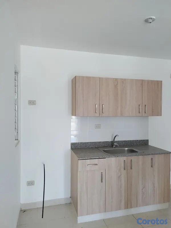 apartamentos - Alquilo Apto. Ciudad Juan Bosch 6