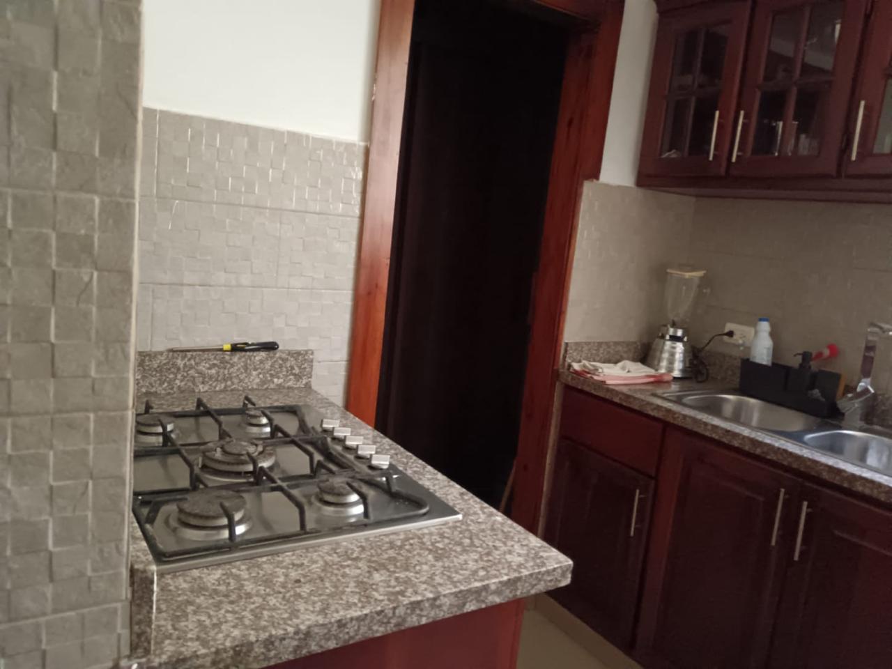 apartamentos - Alquiler Apartamento de 3 Habitaciones Bella Vista 3