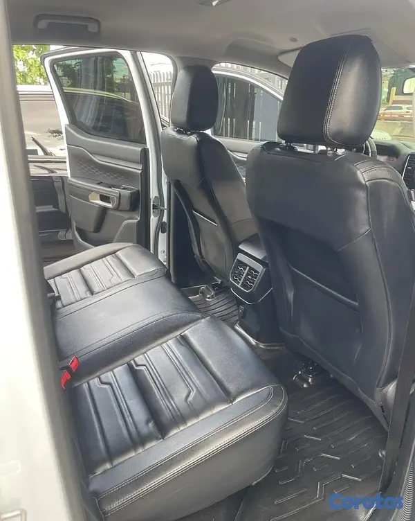 jeepetas y camionetas - FORD RANGER XLT 2024 8