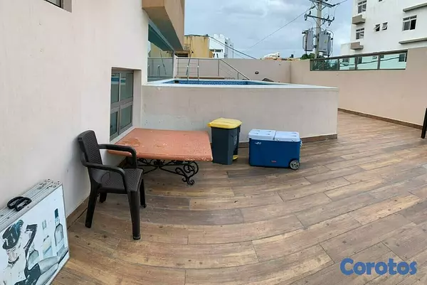 apartamentos - Impecable Apartamento 2 Habitaciones  en Renacimiento 4