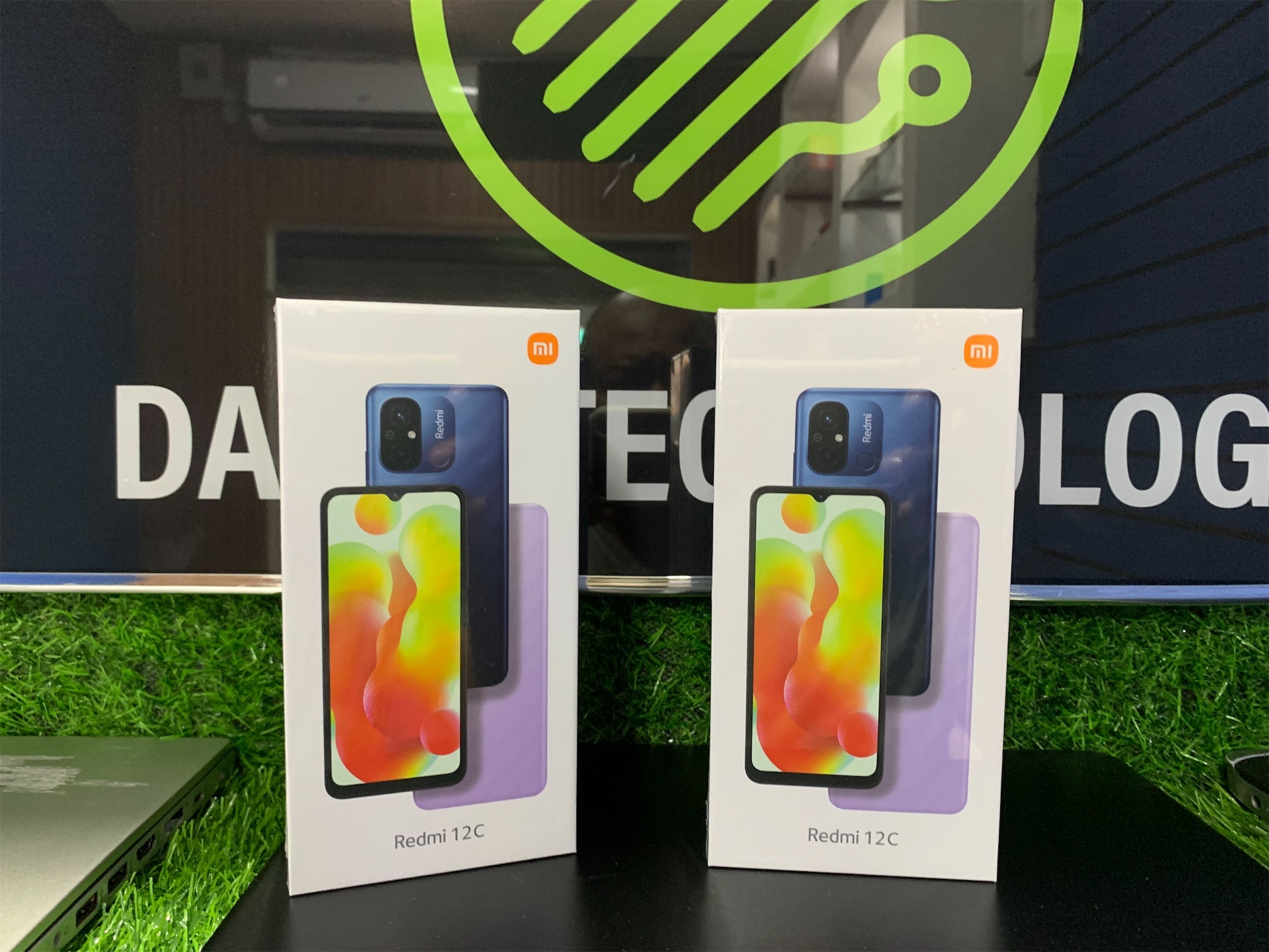 celulares y tabletas - Xiaomi Redmi 12C  8