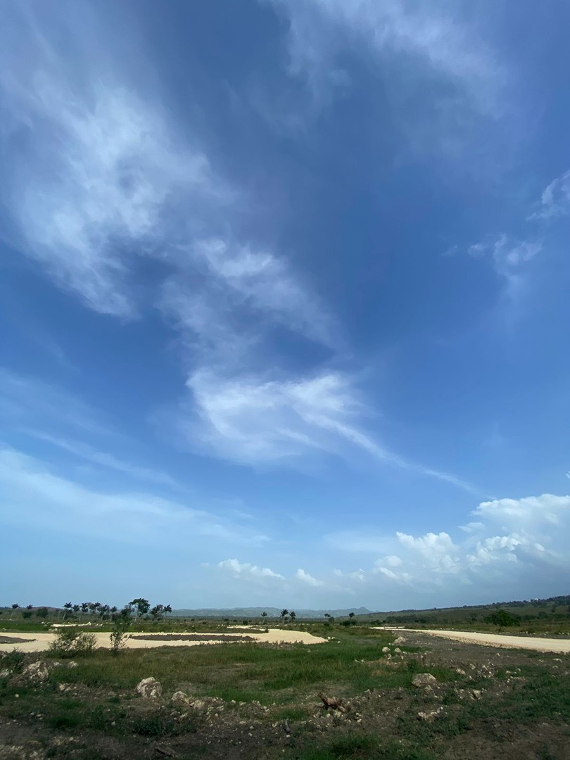 solares y terrenos - Solares en Venta Puerto Plata, Residencial Cerrado  1