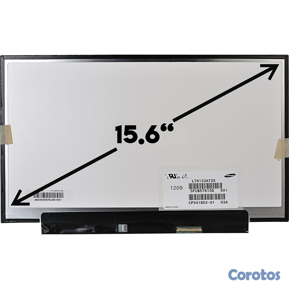 computadoras y laptops - pantalla repacion y pieza 4