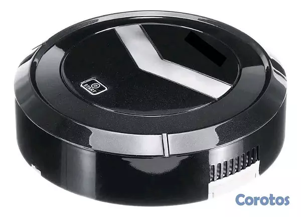 electrodomesticos - Aspiradora Inteligente Ximeijie Smart 3