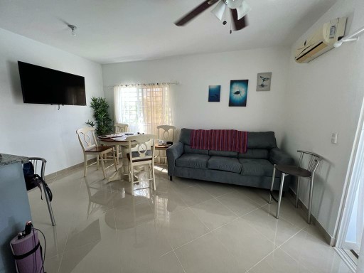 apartamentos - Apartamento amueblado en venta en Larimar 1 en zona turística de Bayahibe 6