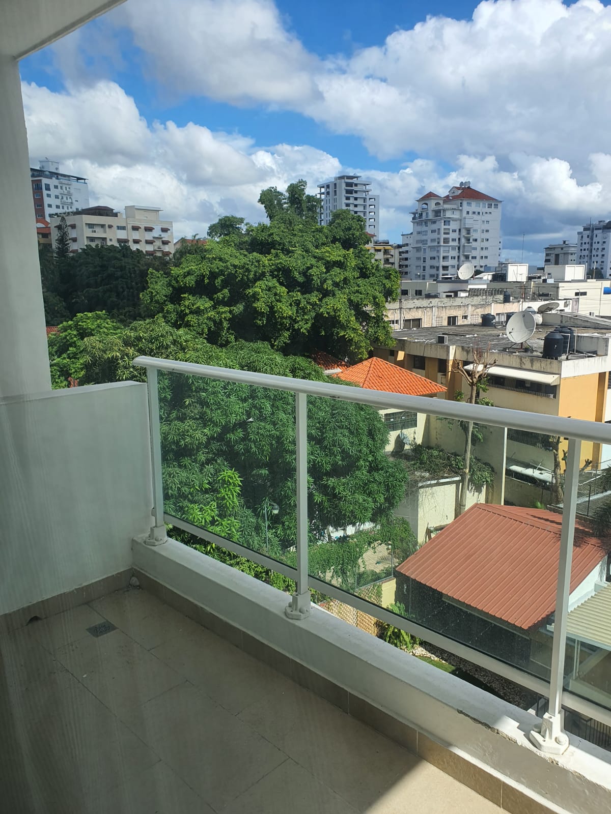 apartamentos - LUJOSO DEPARTAMENTO TORRE MODERNA EN NACO 4