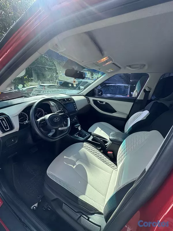 jeepetas y camionetas - Hyundai Cantus FULL 2021 5