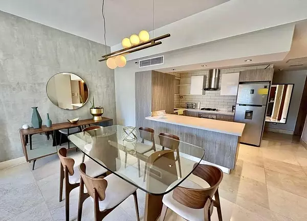 apartamentos - Piantini Apartamento en Alquiler Amueblado  10