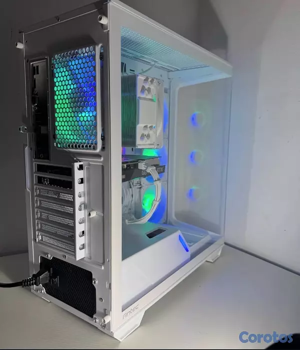 computadoras y laptops - Pc gamer 🔥 2