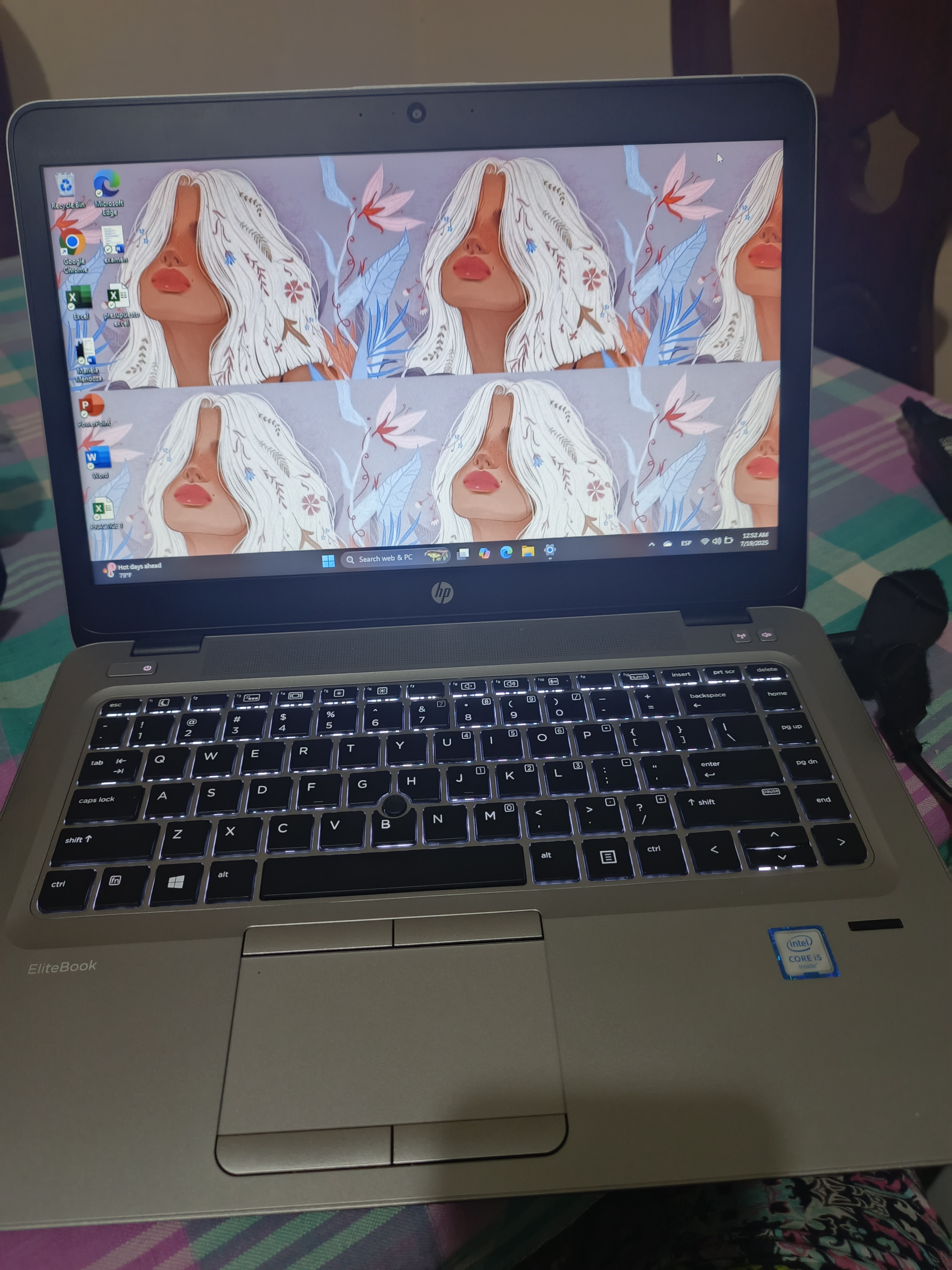 computadoras y laptops - Vendo laptop  2