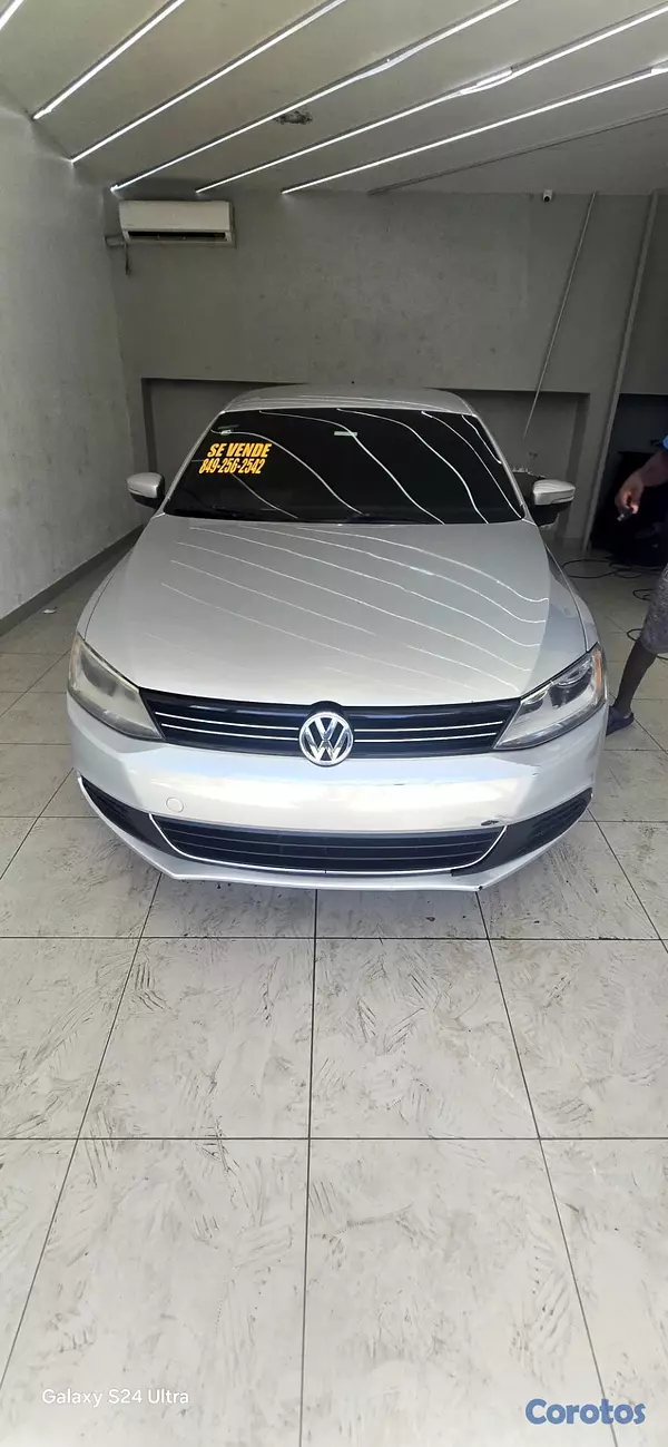 carros - Vendo jetta 2014, 500,000 6