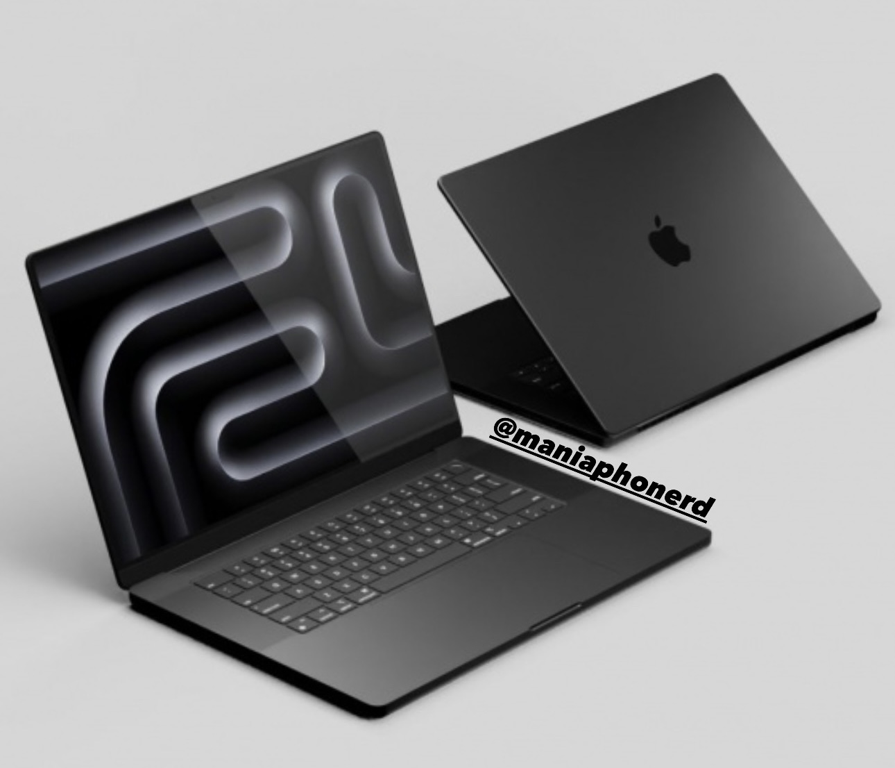 computadoras y laptops - MacBook Pro 16” & 14” M4 Pro - M4 Max - M4  2