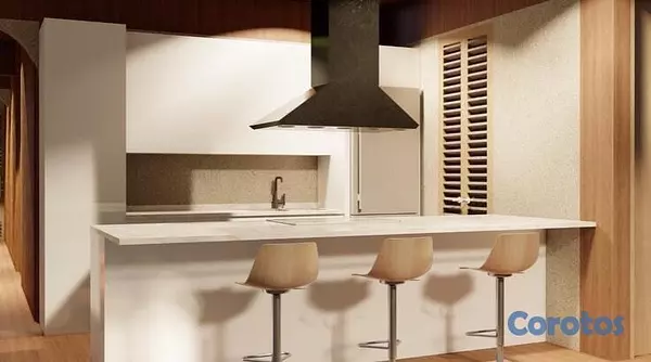 apartamentos - Apartamento en venta en Brisas de Punta Cana 2