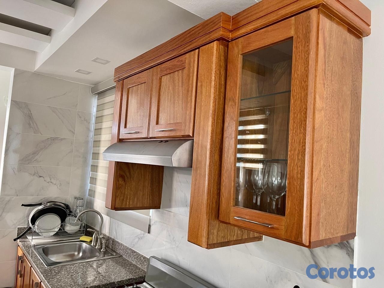 apartamentos - Apartamento en La Española de 2 habitaciones  5