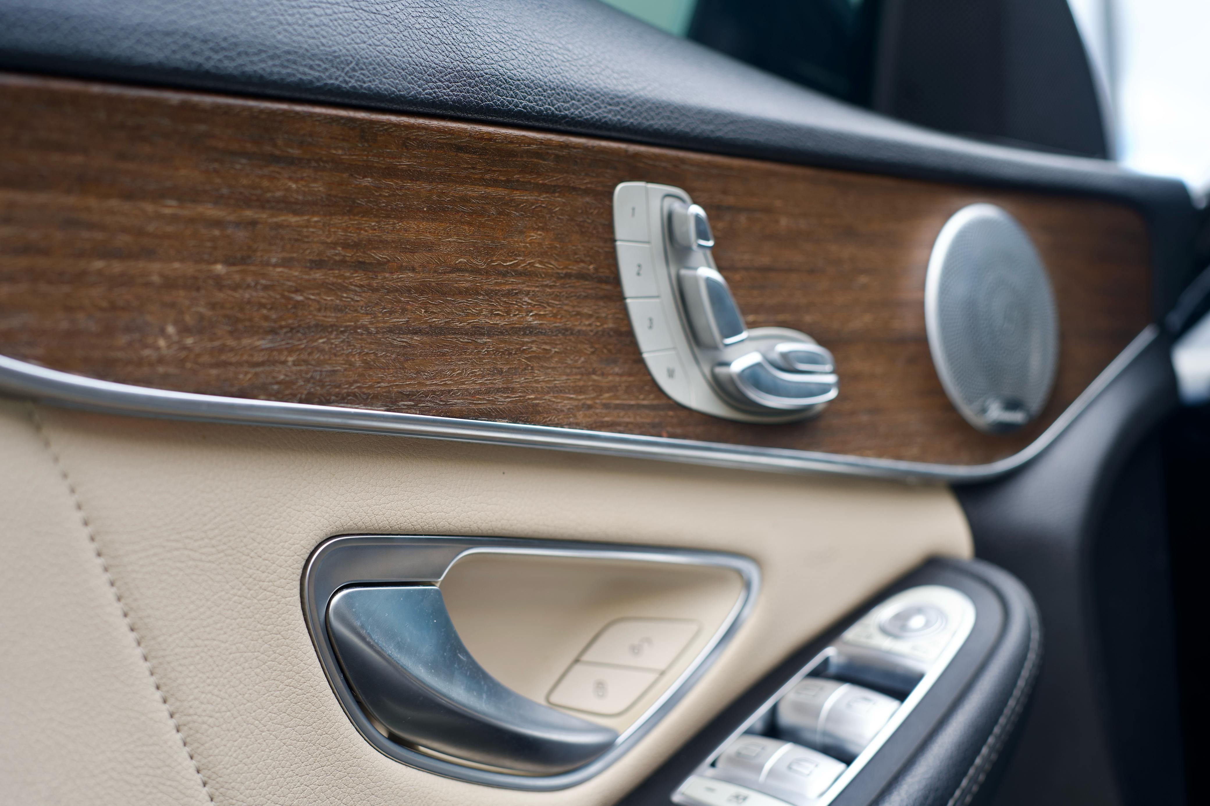 carros - Mercedes Benz C300 2019 5