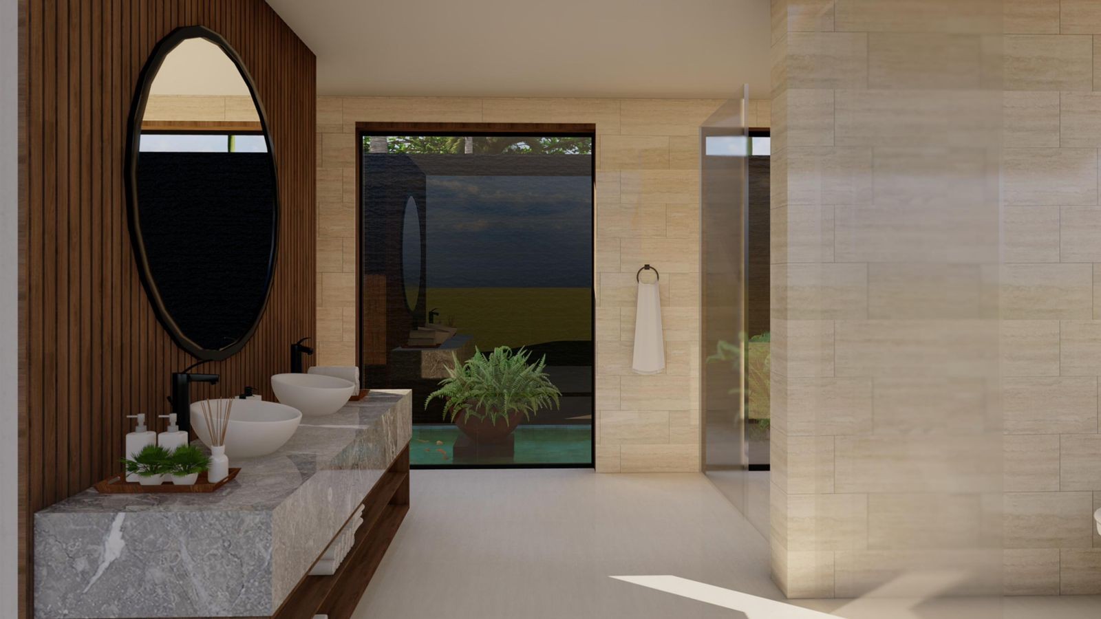 casas vacacionales y villas - Se vende Villa En Casa de Campo La Romana 5