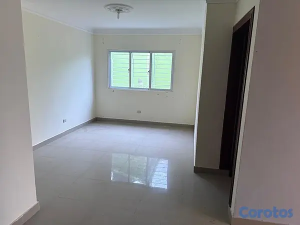 apartamentos - apartamento de 3 habitaciones en el sector de Vista Hermosa, Santo Domingo Este 5