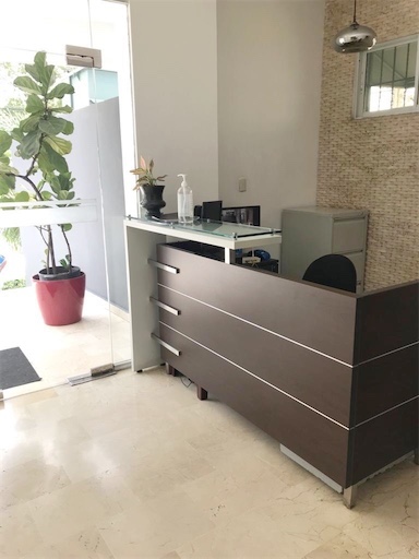 oficinas y locales comerciales - Oficina corporativa amoblada  8