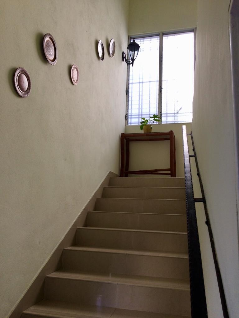 casas - Casa 2 niveles en Gazcue
