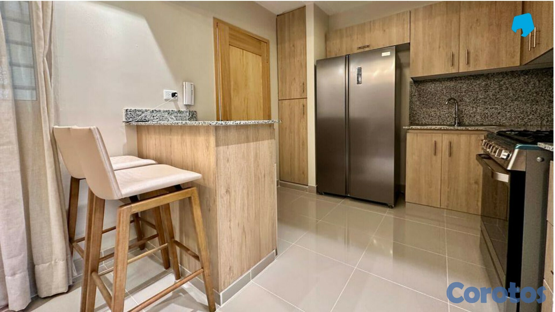 apartamentos - Vive con Estilo en Colinas del Bosque – Proyecto C 3