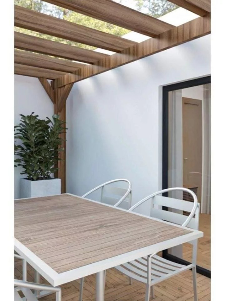 apartamentos - ! DIOS! Av. Jacobo Magluta Torre de 5 niveles 8