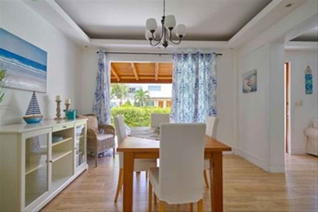 apartamentos - Vendo apartamento en cap cana 2