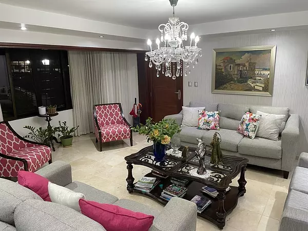 apartamentos - Vendo Apartamento hermoso en Anacaona 3