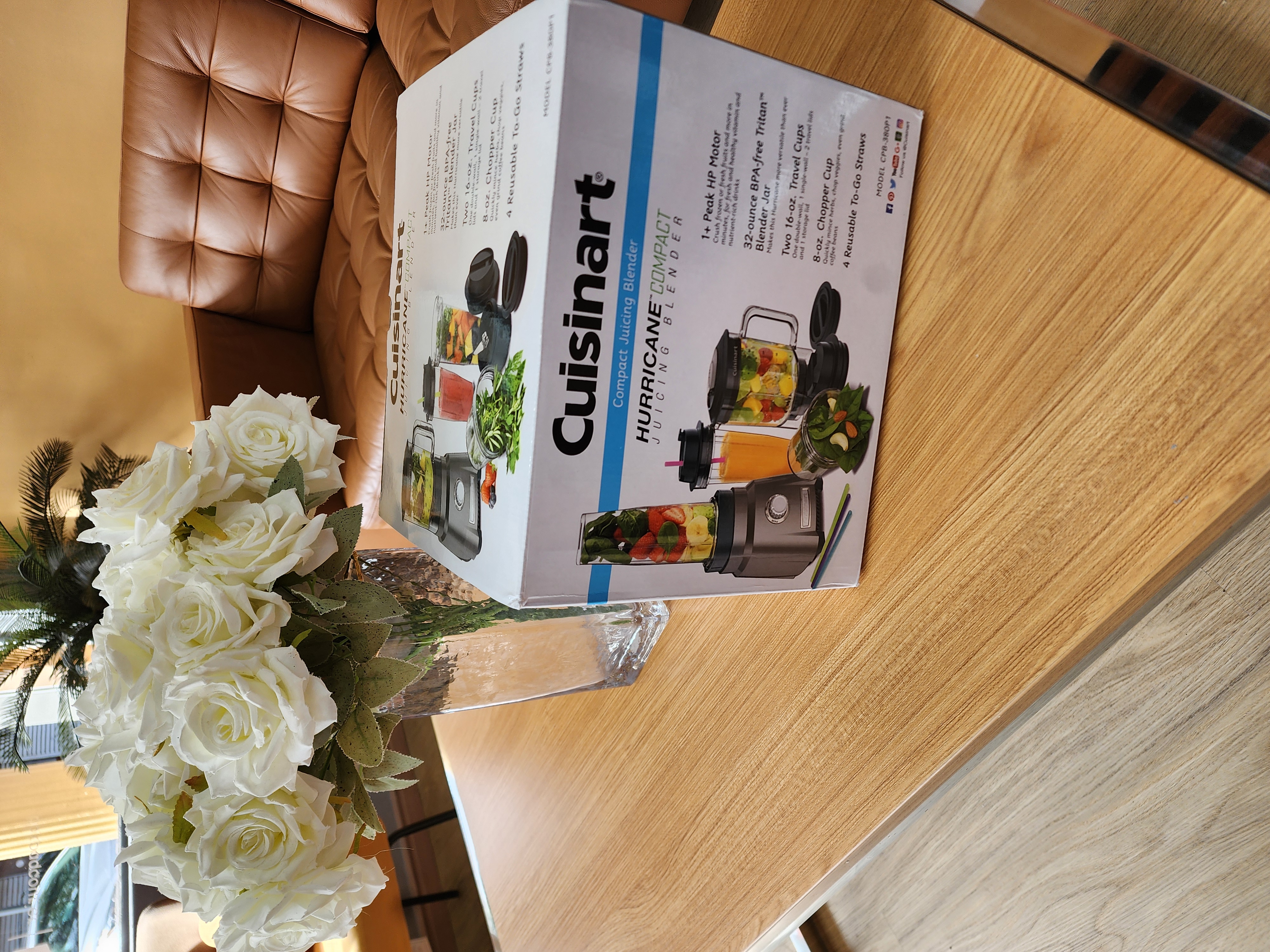 cocina - licuadora cuisinart