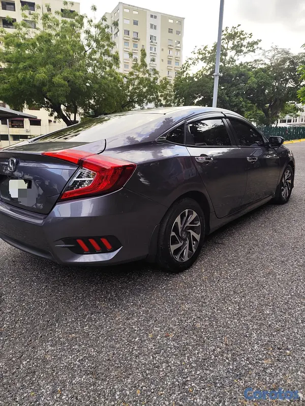 carros - ✅HONDA CIVIC LX 17 ✅ 6
