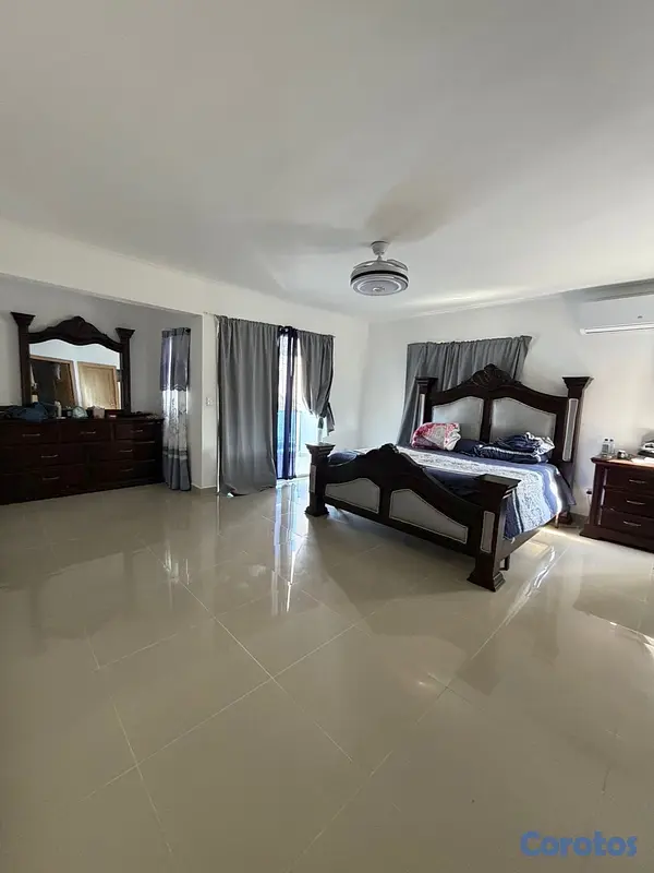 casas - venta de casa en la República de Colombia Santo Domingo este con 407mts 18