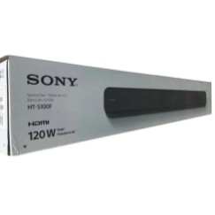 camaras y audio - SONY HT-S100F 2.0CH Soundbar