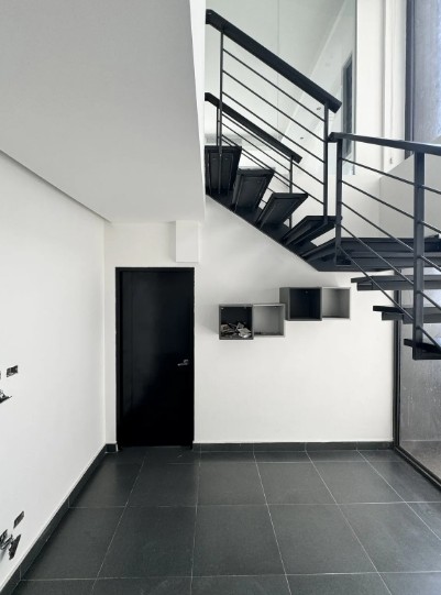 apartamentos - Alquiler de Apartamento en Naco con Linea Blanca 2