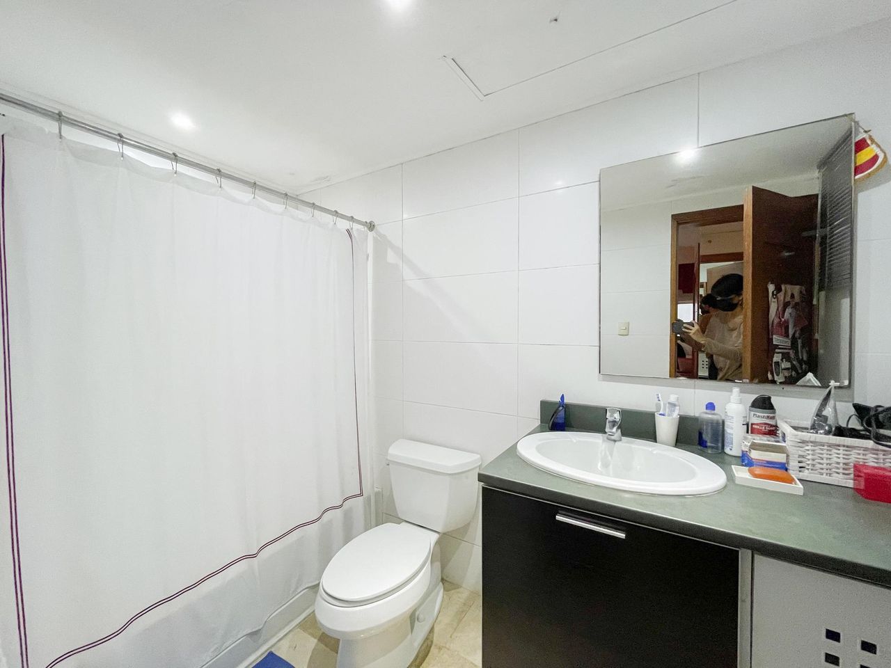 apartamentos - Venta de Apartamento en Piantini 6