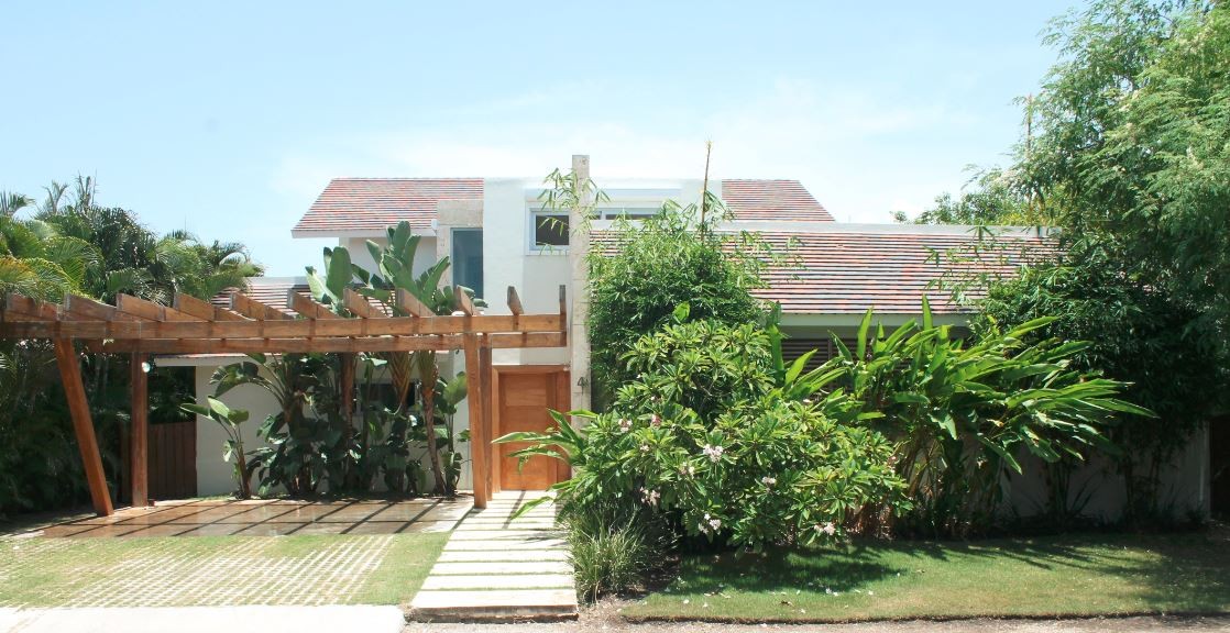 casas - Hermosa casa en Punta Cana Village