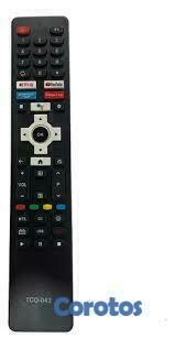 tv - Control Universal TCO-043 - Compatible con TV Hyun 1