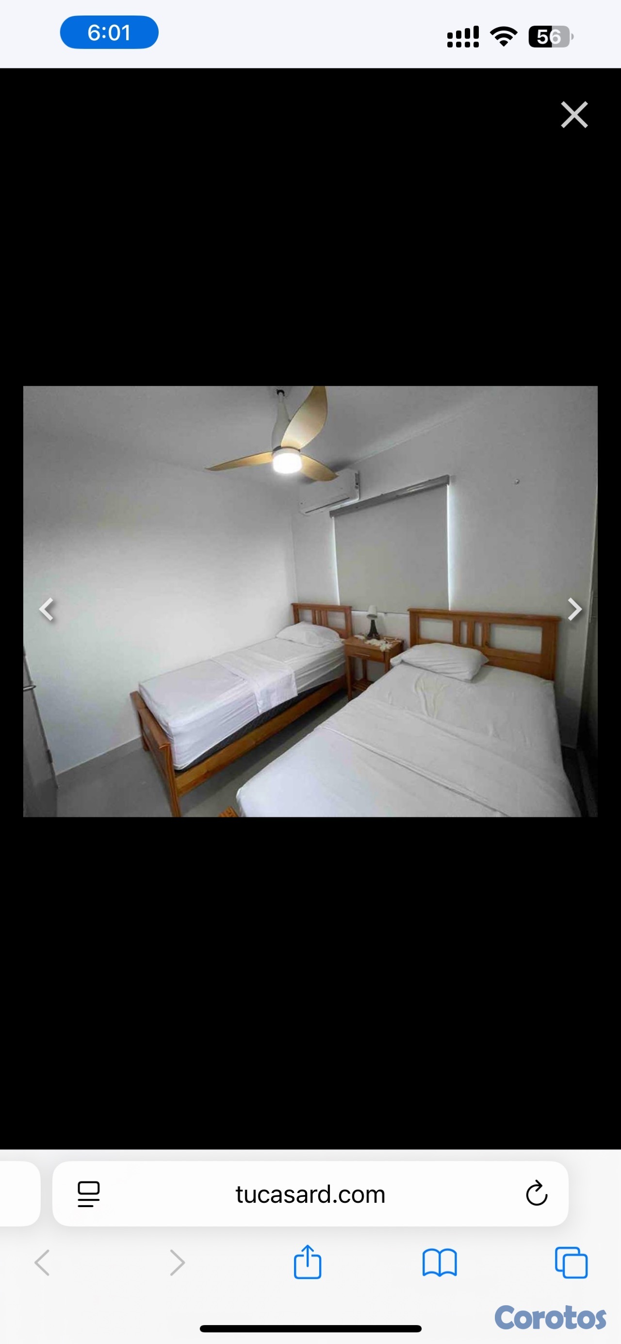 apartamentos - Apartamento en Punta Cana. 8