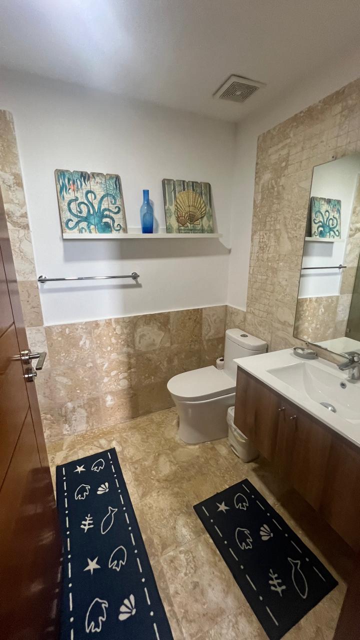 apartamentos - Apartamento amueblado en venta en Playa nueva Romana, palmera 11. 6