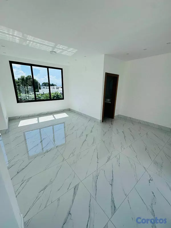 casas - HERMOSA CASA EN VENTA - GURABO, SANTIAGO. 8