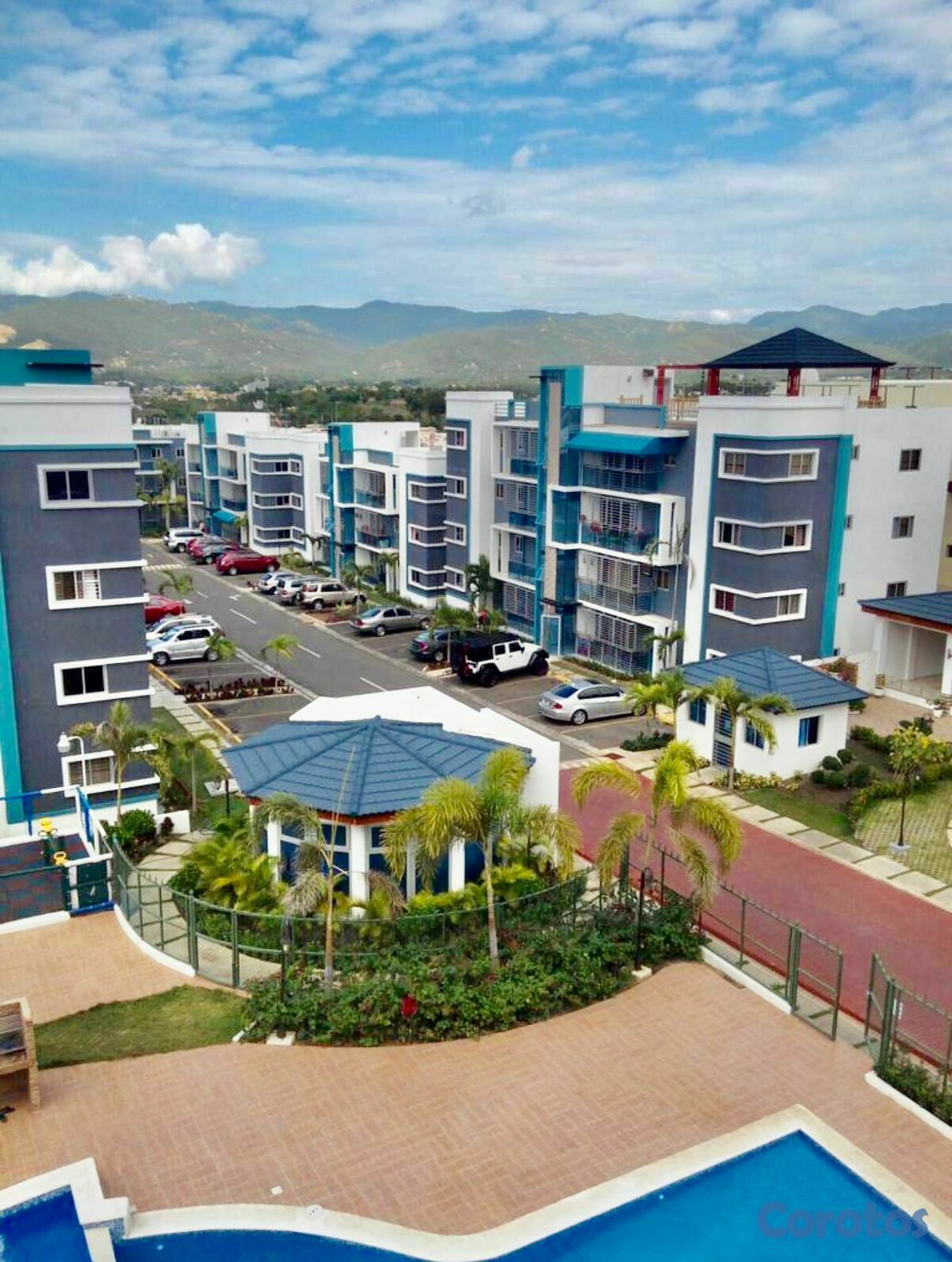 apartamentos - APARTAMENTO DE OPORTUNIDAD EN CERRO ALTO 10