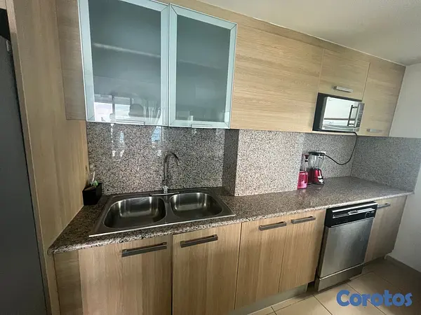 apartamentos - APARTAMENTO  2