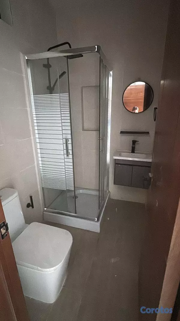 apartamentos - Suite en Venta en Gazcue – Airbnb Friendly  Precio 6