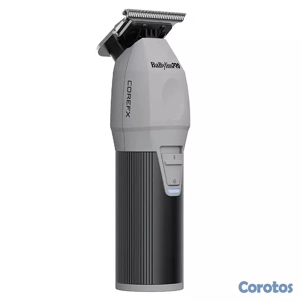 equipos profesionales - Trimmer Babyliss Core Fx 🔥 15 % de descuento. 2