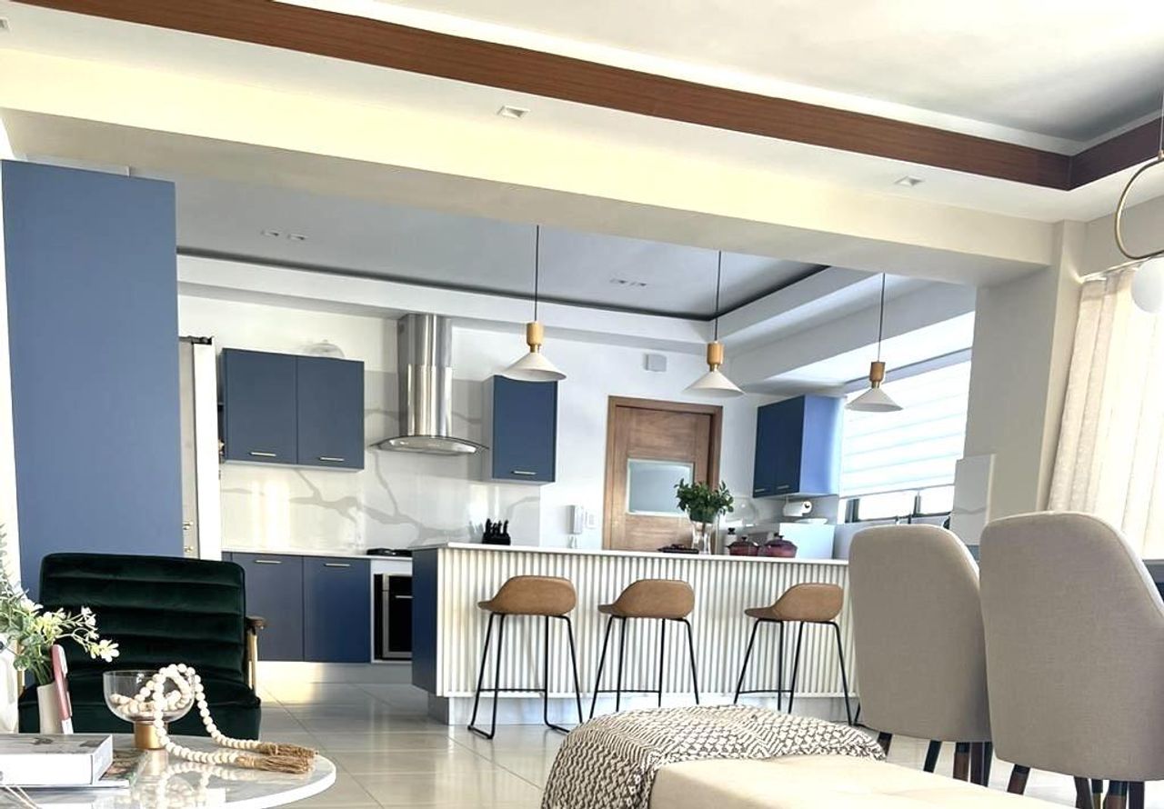 penthouses - En venta penthouse en Renacimiento  7
