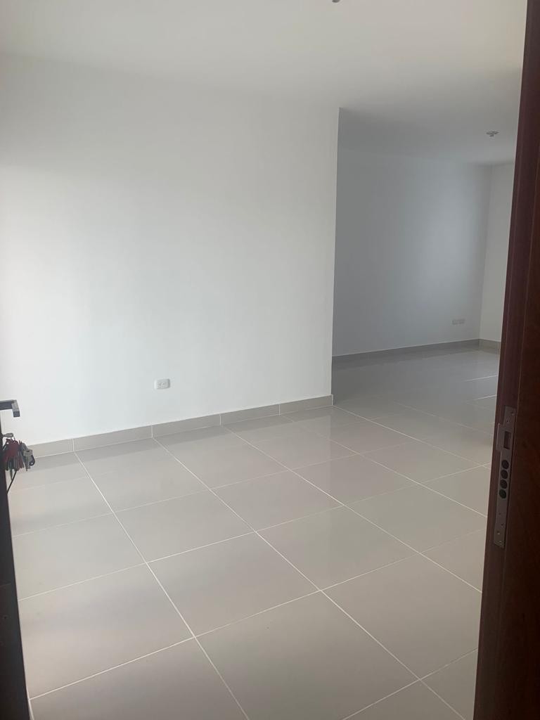 apartamentos - Octavo piso los Álamos, Santiago