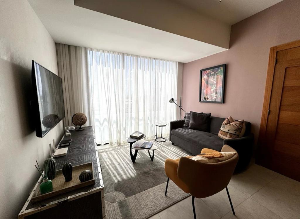 apartamentos - Apartamento en Venta Amueblado La Esperilla