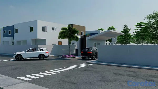 casas - CASA A MENOS DE 3 MINUTOS DE LA PLAYA. ANIMATE A VERLA. 9