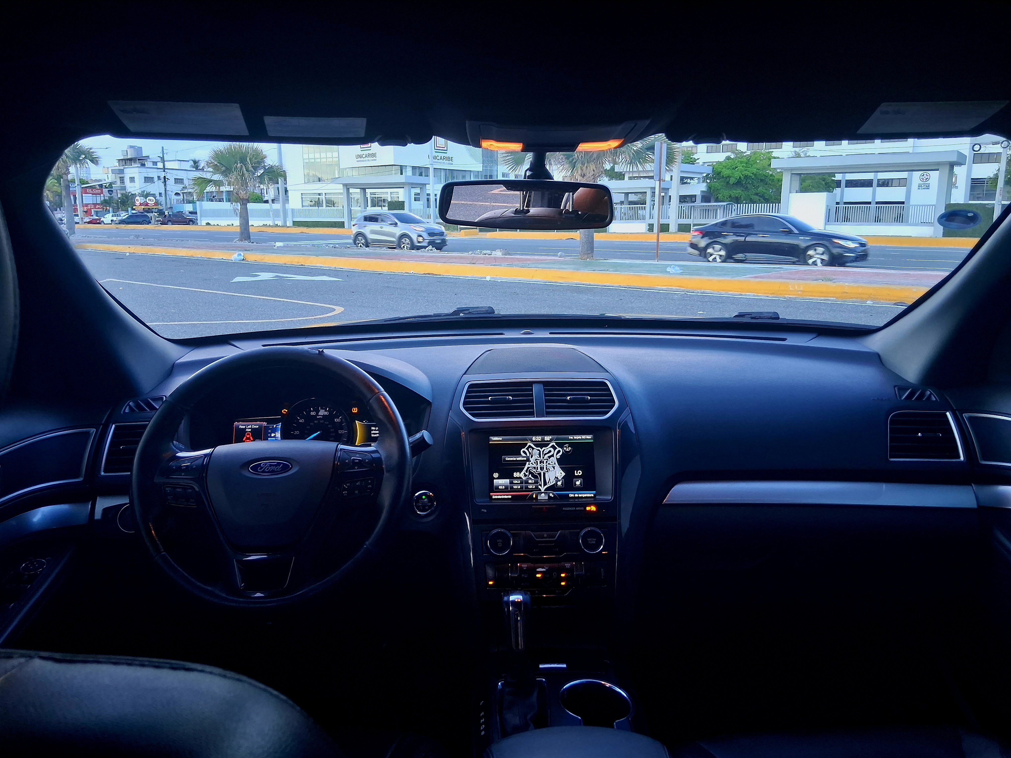 jeepetas y camionetas - Ford Explorer XLT  4