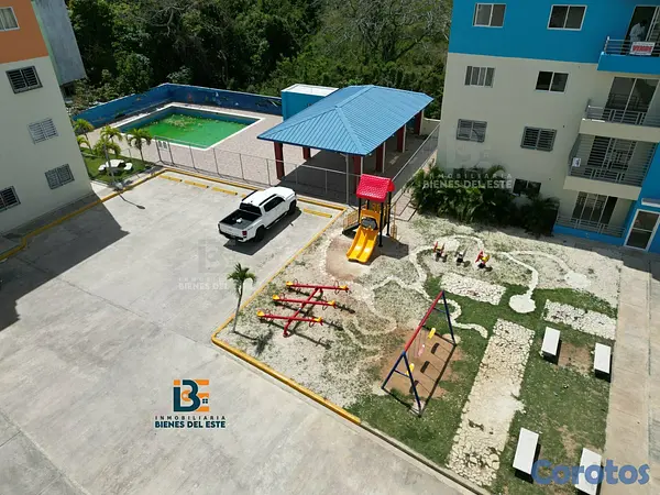 apartamentos - SE VENDE Apartamento CON ACCESO EXCLUSIVO A TERRAZ 10