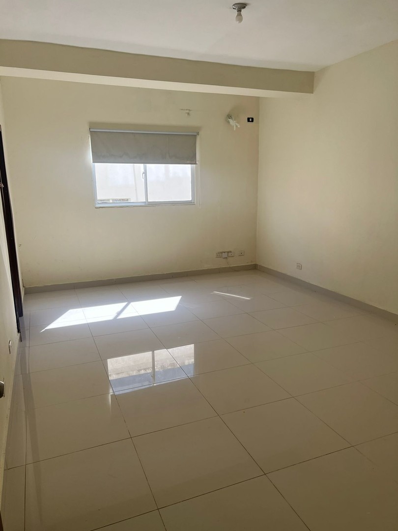 apartamentos - Vendo Apartamento En Santo Domingo Este  5