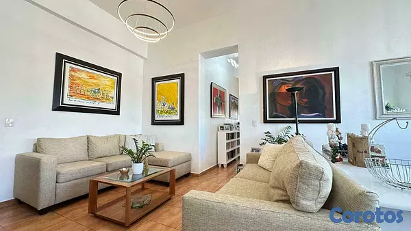 apartamentos - venta de apartamento en el vergel 10
